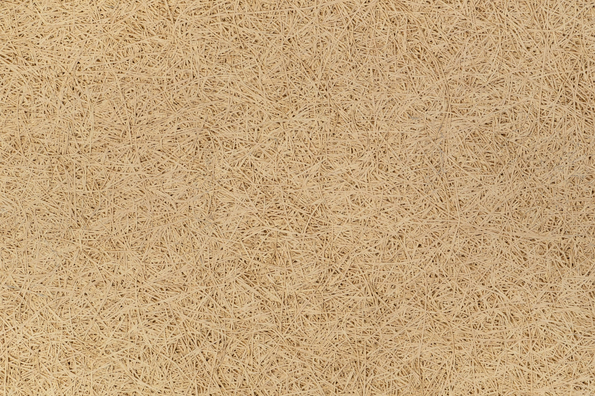 Sonablock wood wool panel surface texture close-up