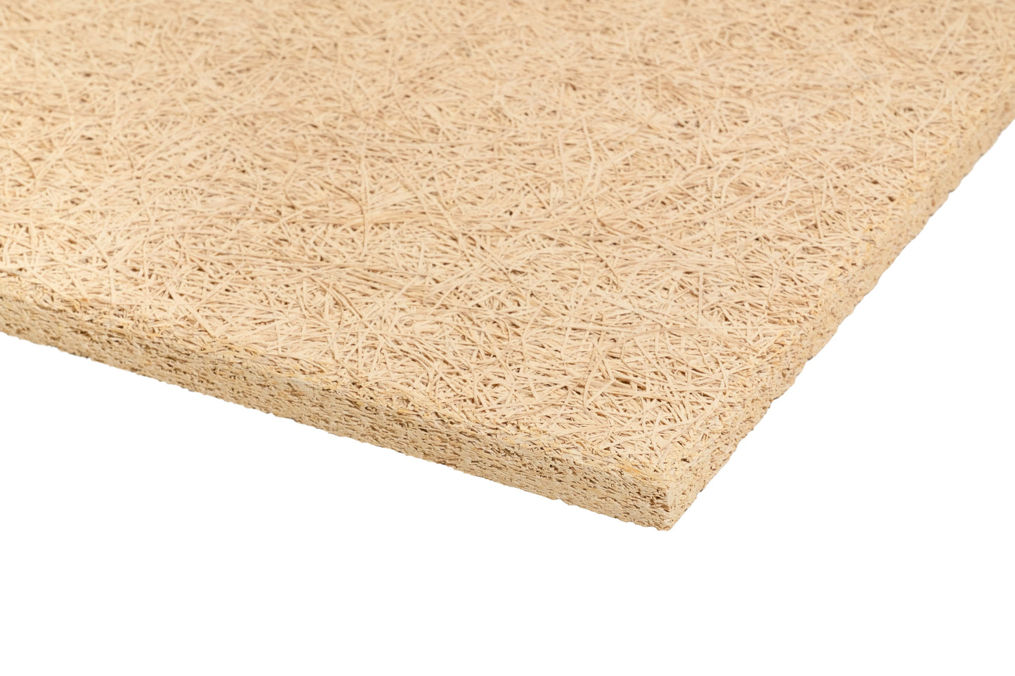 Sonablock wood wool cement board panels