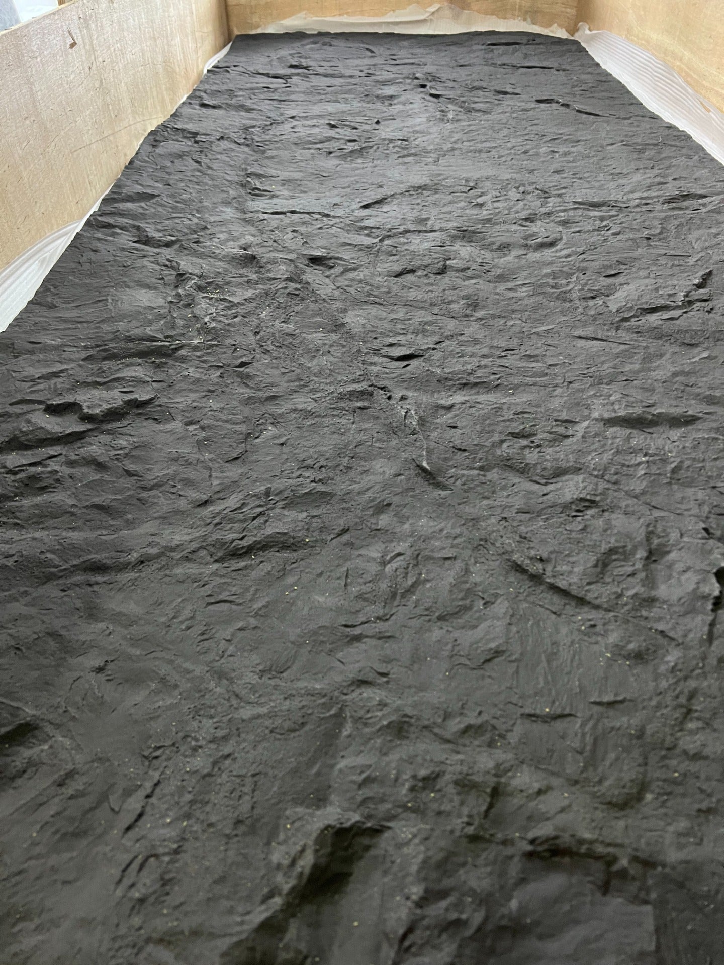 New Rockcut Stone Board
