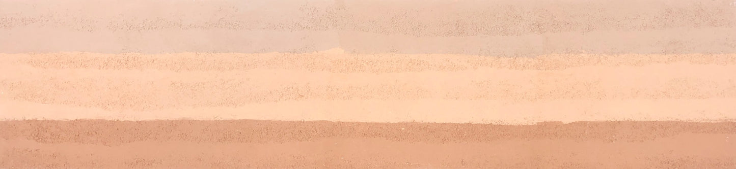 Danxia Rammed Earth Board