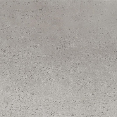 Huge Travertine PHOMI MCM flexible stone wall cladding tile, large format beige travertine look