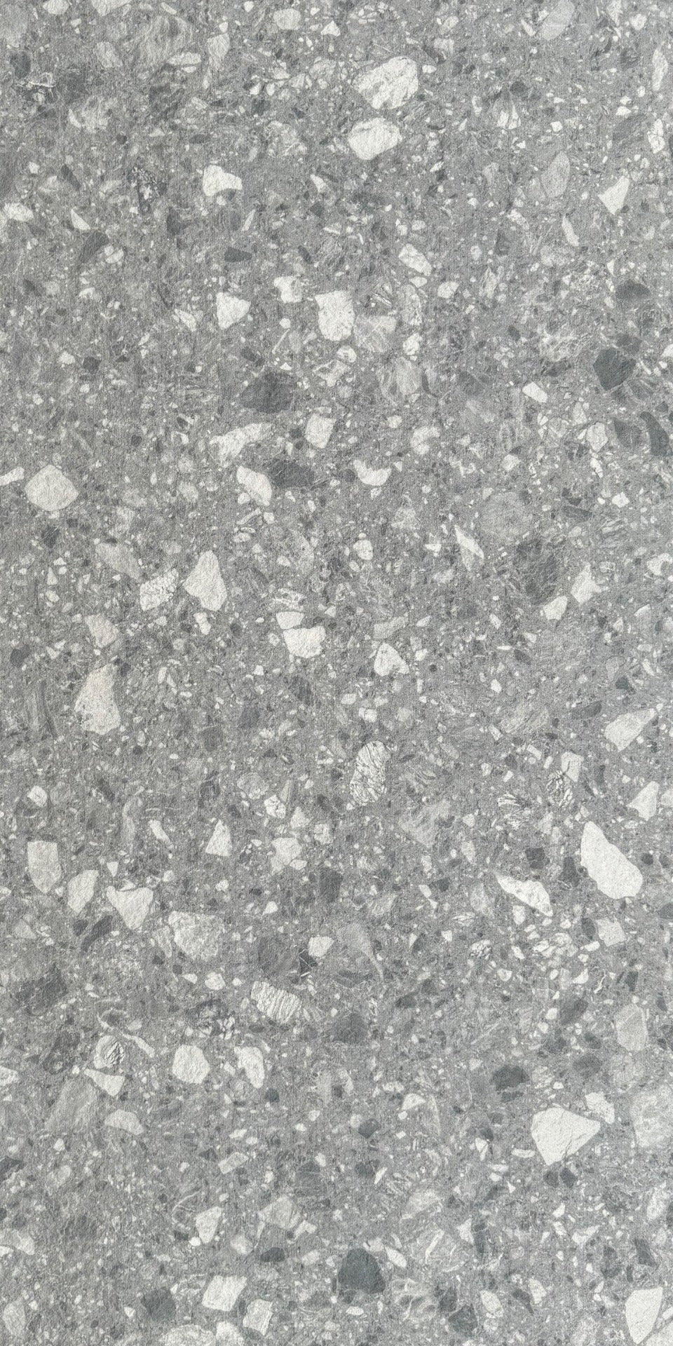 Terazzo Rough Stone