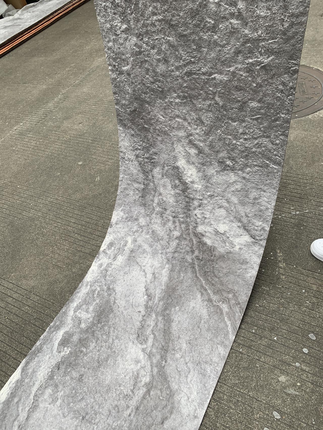 Rockcut Dolomitic Stone Board