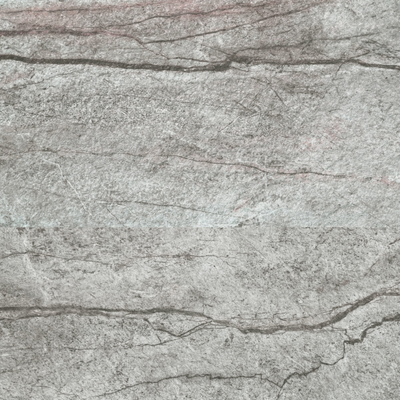Italian Ash Mountain Stone Board PHOMI MCM flexible stone wall cladding tile, grey rough stone texture