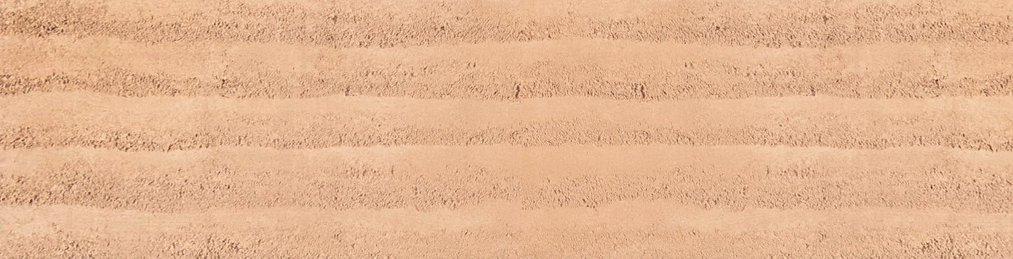 Danxia Rammed Earth Board