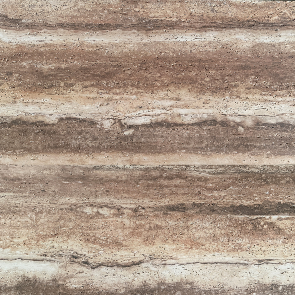 Linijinis travertinas