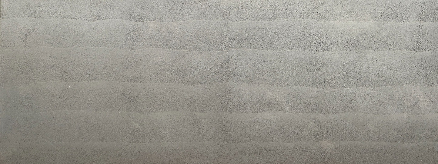 Relic Rammed Earth Board