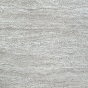 Milan Travertine PHOMI MCM flexible stone wall tile, neutral beige travertine look