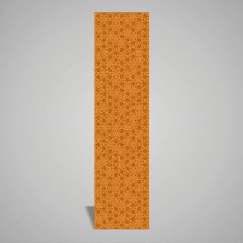 Self-adhesive Acoustic Felt Panel Circles 18mm / Free Shipping-Cavern Clay-Wall Panels Pro