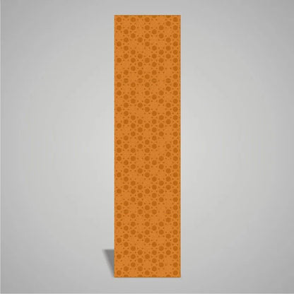 Self-adhesive Acoustic Felt Panel Circles 18mm / Free Shipping-Cavern Clay-Wall Panels Pro
