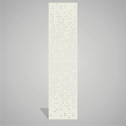 Self-adhesive Acoustic Felt Panel Dots 9 mm / Free Shipping-PET Felt Acoustic Panels-WallpanelsPRO-Cream-Wall Panels Pro