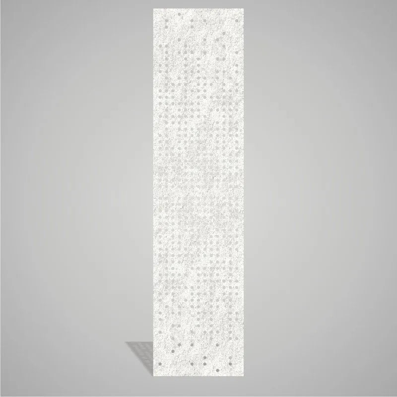 Self-adhesive Acoustic Felt Panel Dots 9 mm / Free Shipping-PET Felt Acoustic Panels-WallpanelsPRO-Marble-Wall Panels Pro