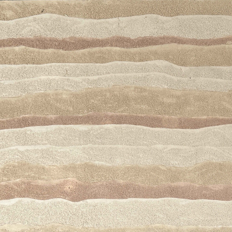 Gobi Rammed Earth Board