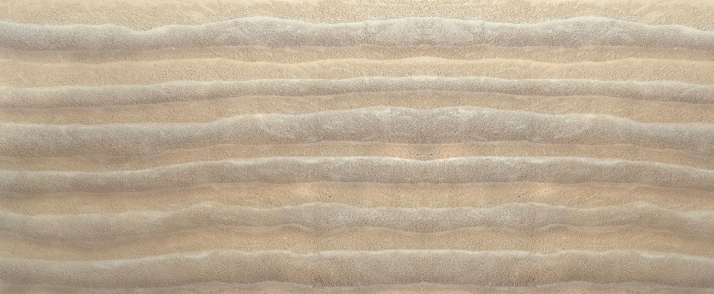 Gobi Rammed Earth Board