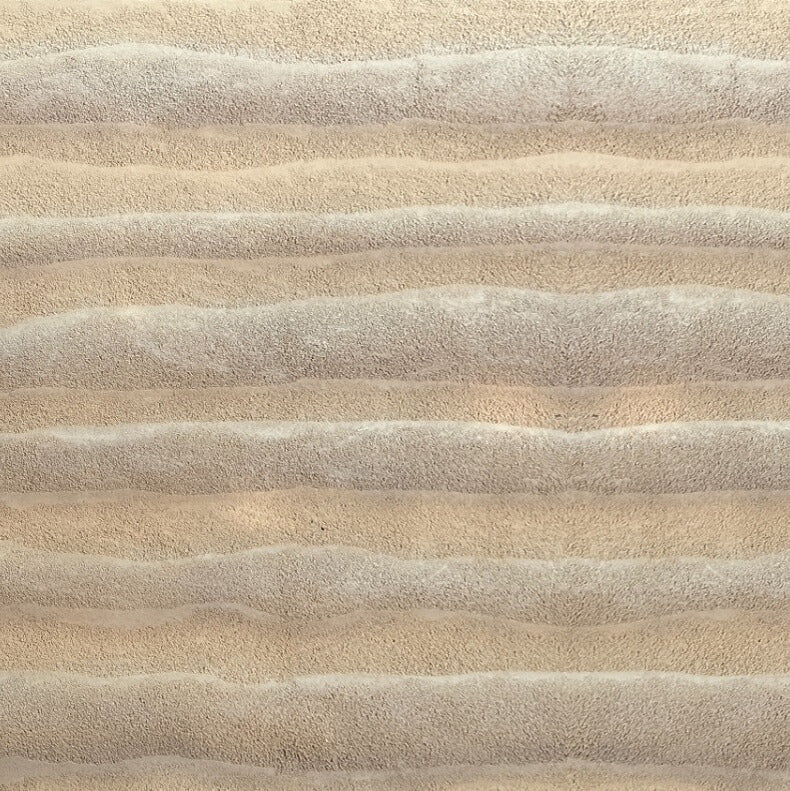 Gobi Rammed Earth Board