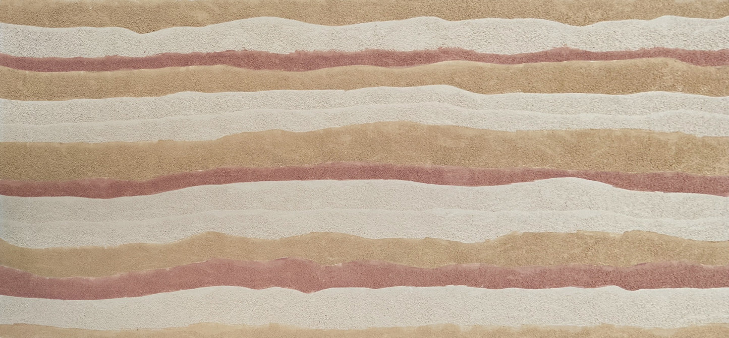 Gobi Rammed Earth Board