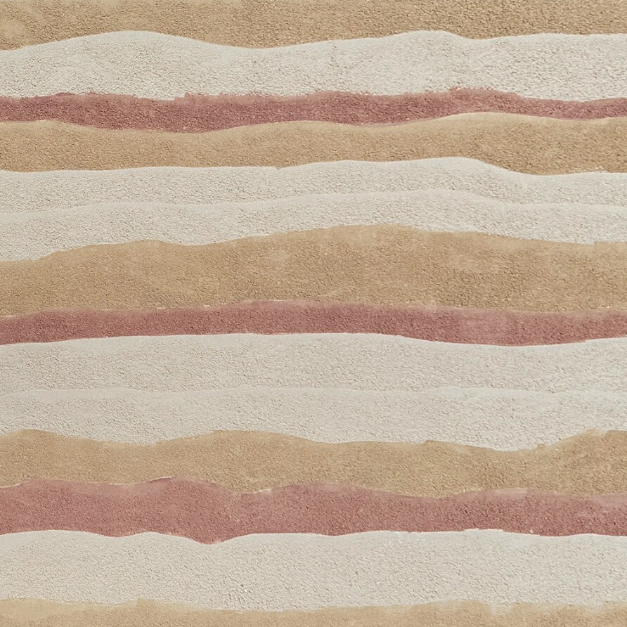 Gobi Rammed Earth Board