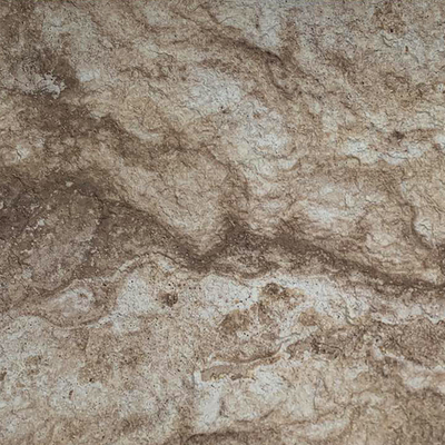 Rockcut Dolomitic Stone Board PHOMI MCM flexible stone wall cladding tile, rugged dolomite texture