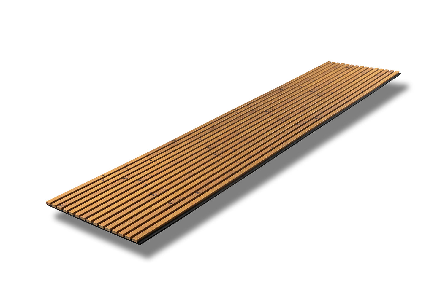 Royal Oak PVC Slat Acoustic Panel