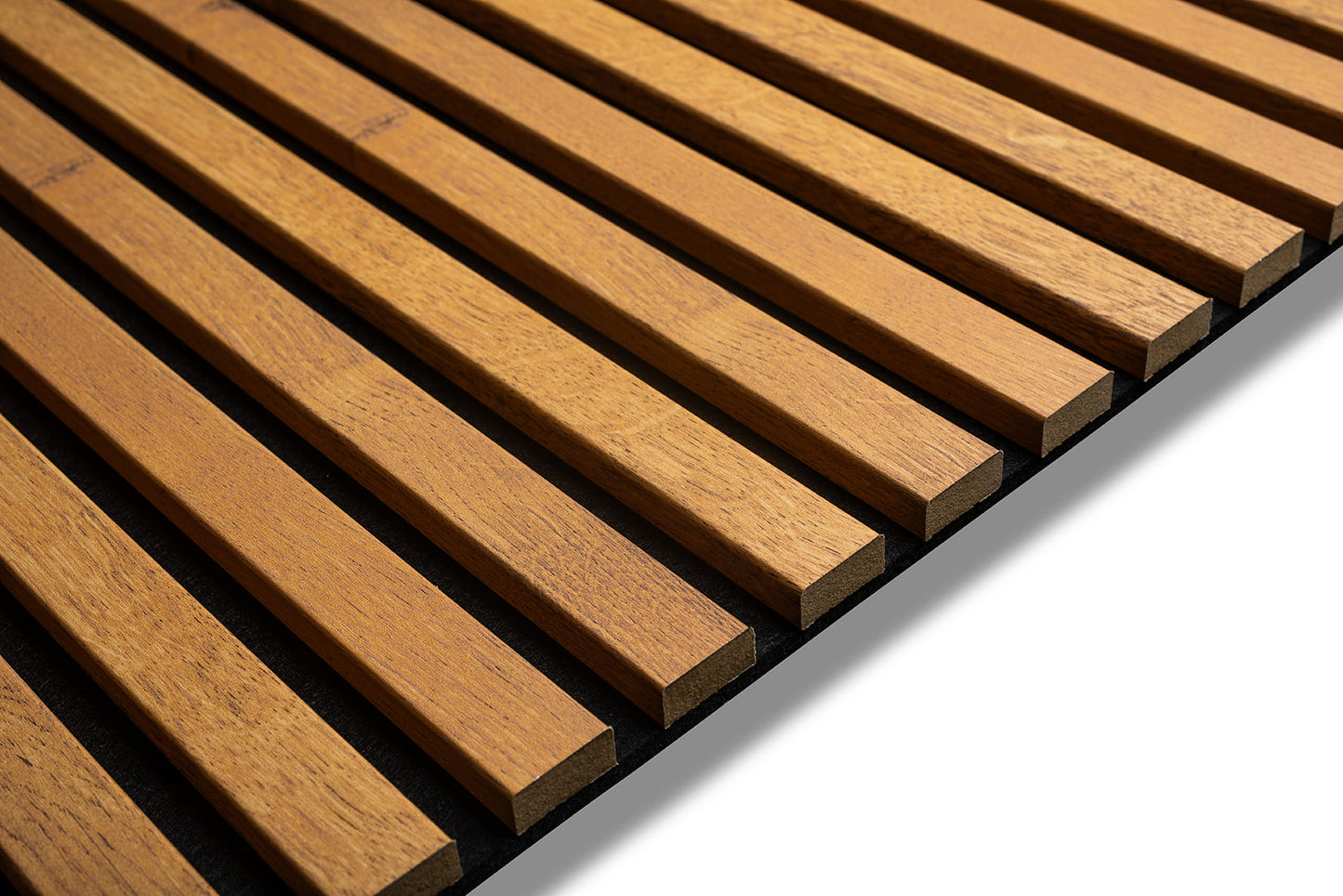 Royal Oak PVC Slat Acoustic Panel
