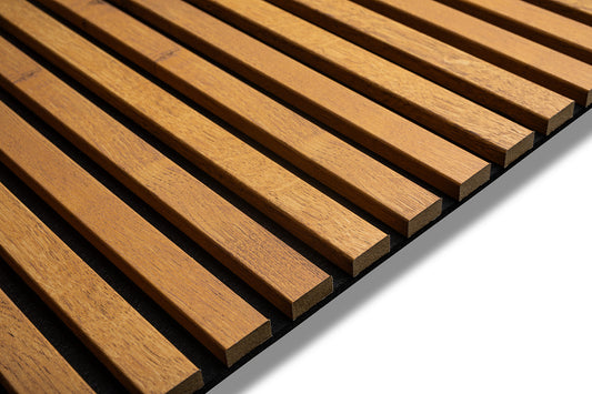Royal Oak PVC Slat Acoustic Panel