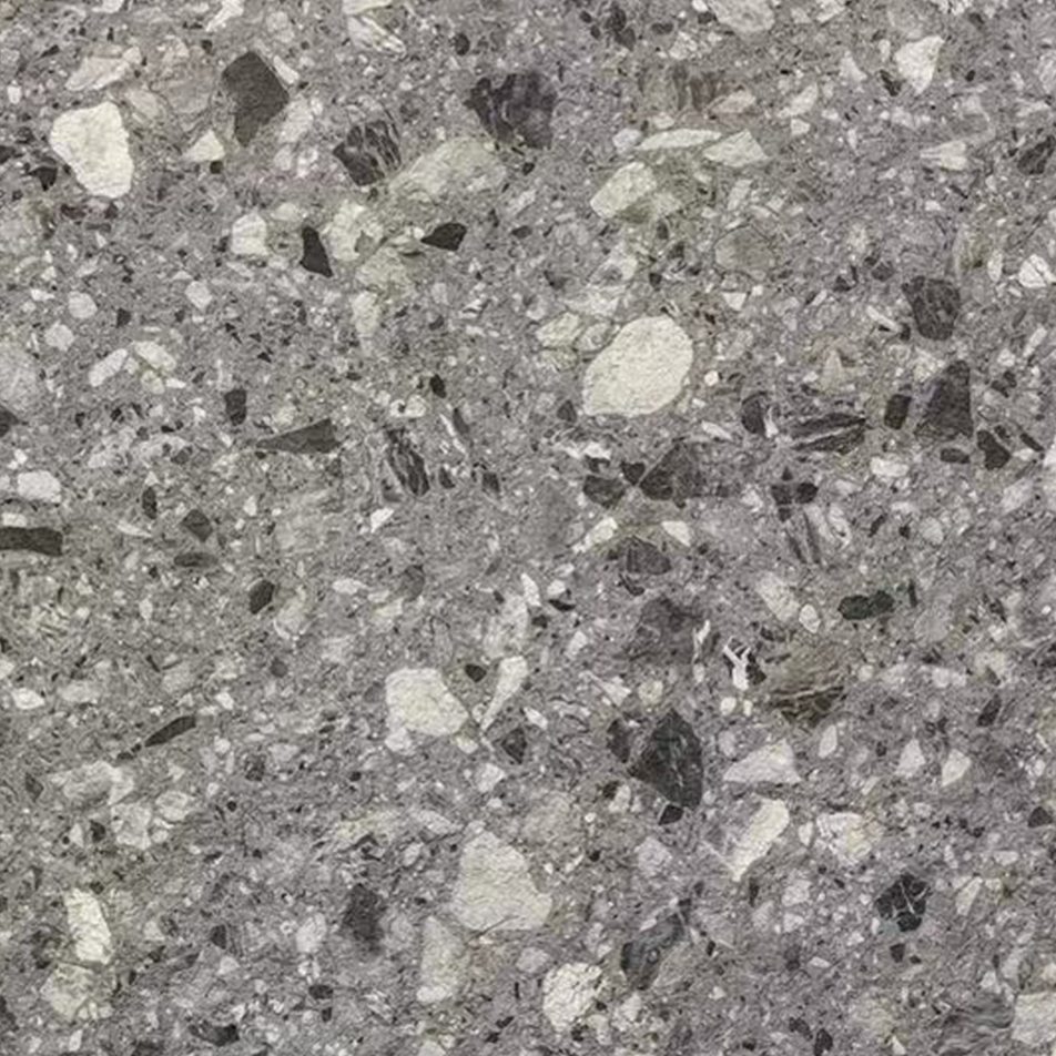 Terazzo Rough Stone