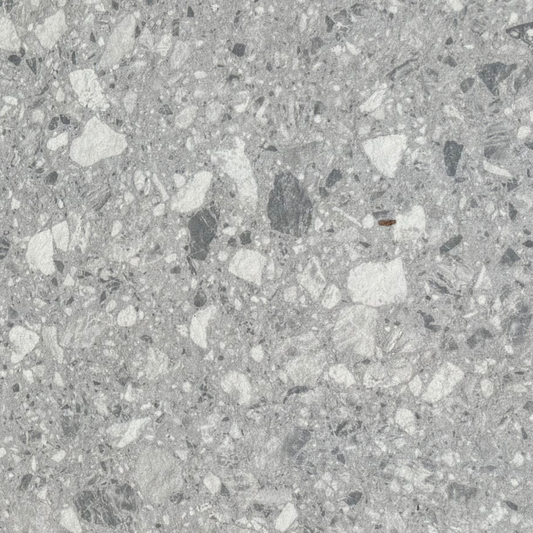 Terazzo Rough Stone