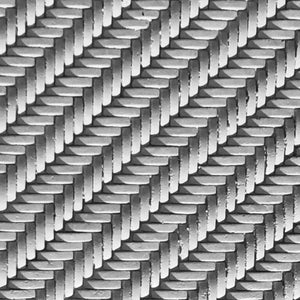 Woven PHOMI MCM flexible stone wall tile, basket woven texture finish
