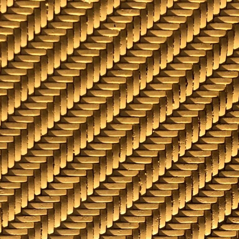 Woven