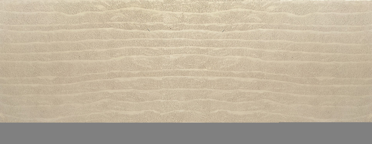 Gobi Rammed Earth Board