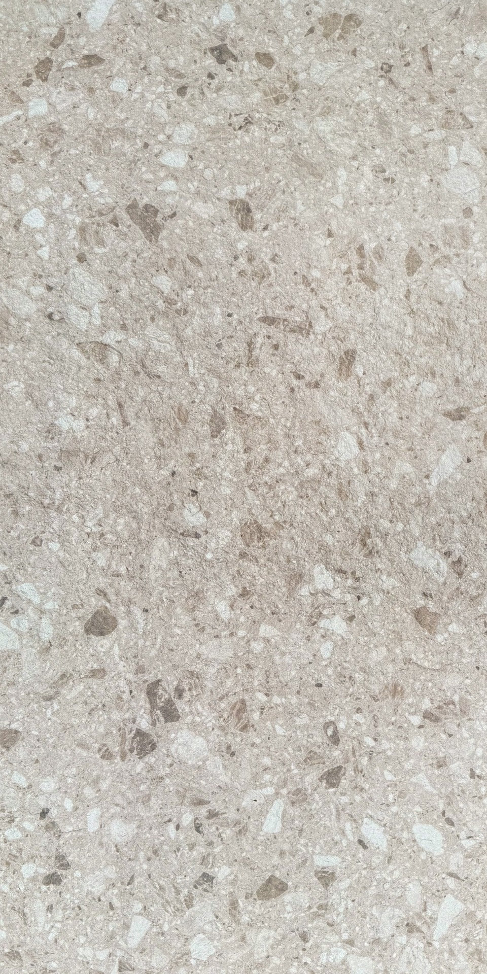 Terazzo Rough Stone