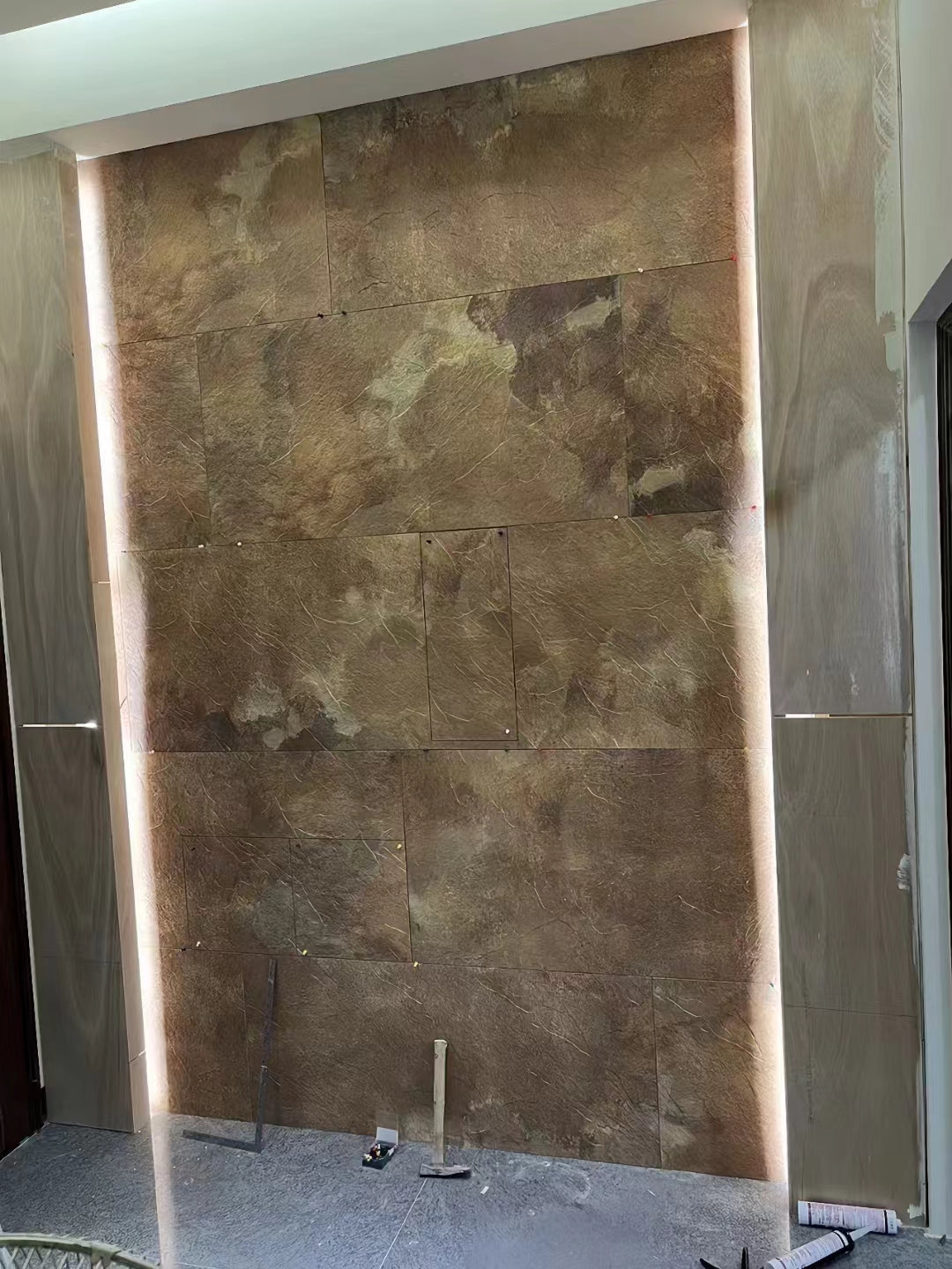 Rusty Red Slate