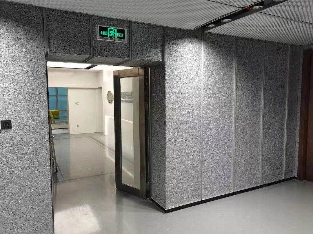 Foamed Aluminium Alloy