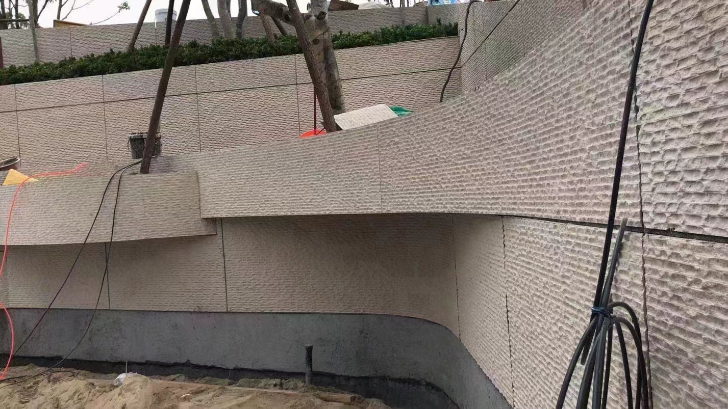 Line Stone