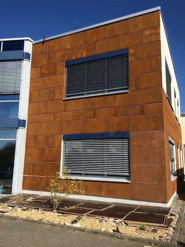 Rust Board