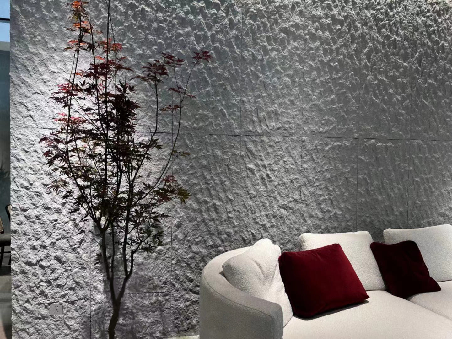 Moonscape Stone Board