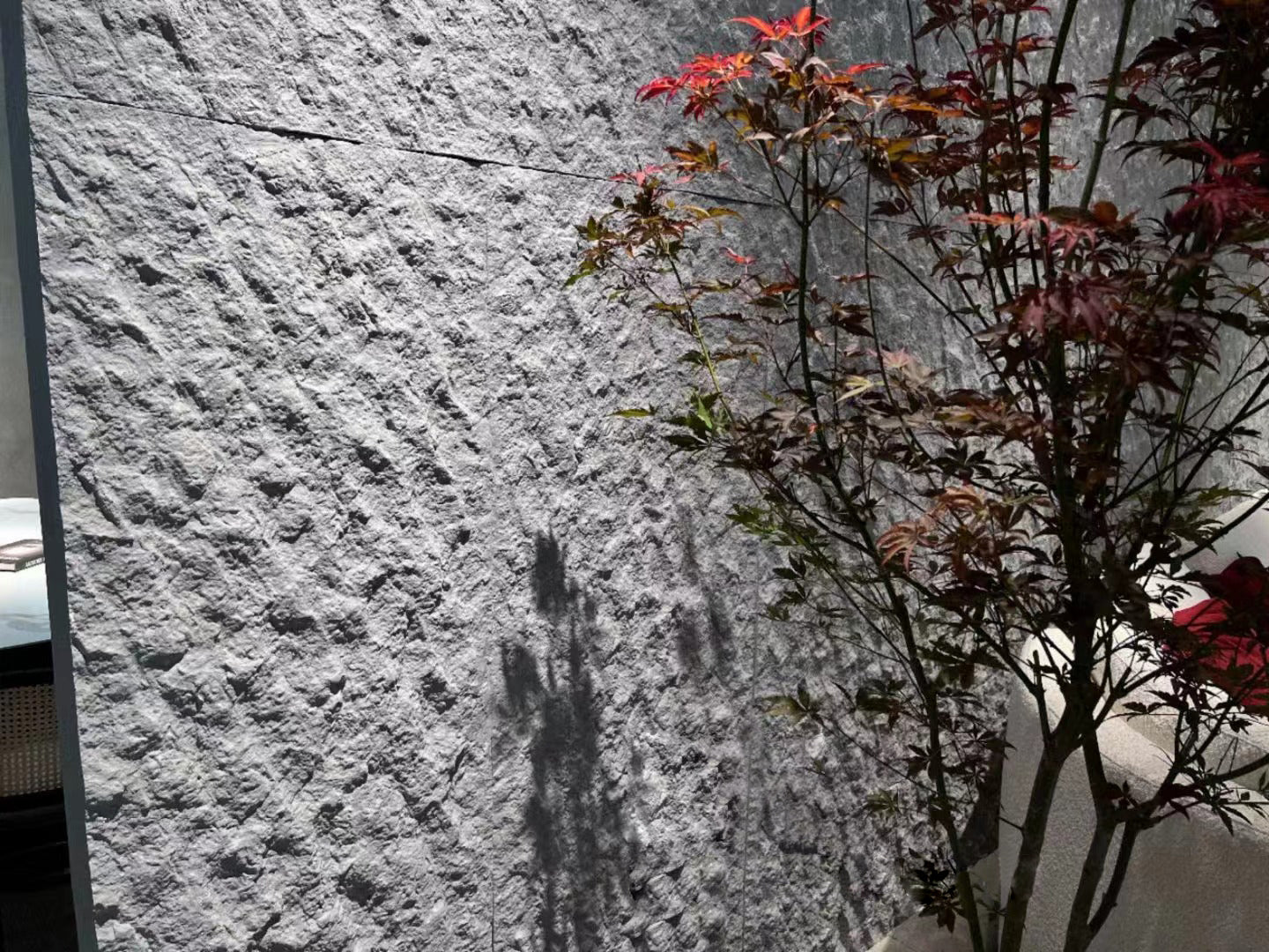 Moonscape Stone Board