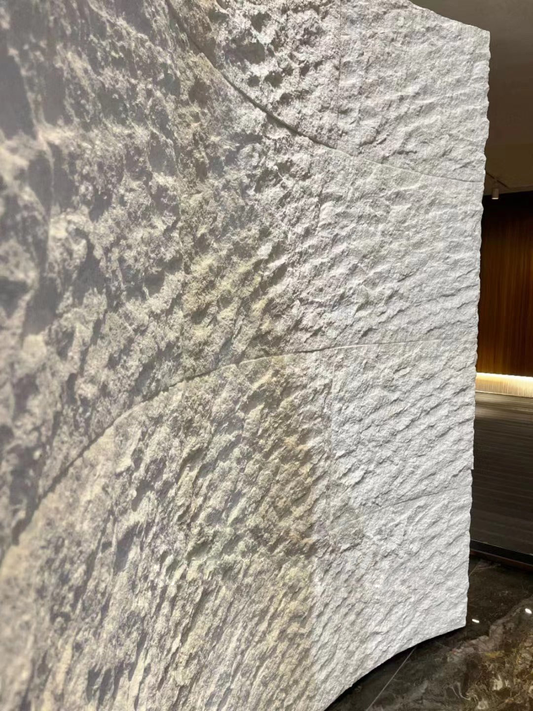 Moonscape Stone Board