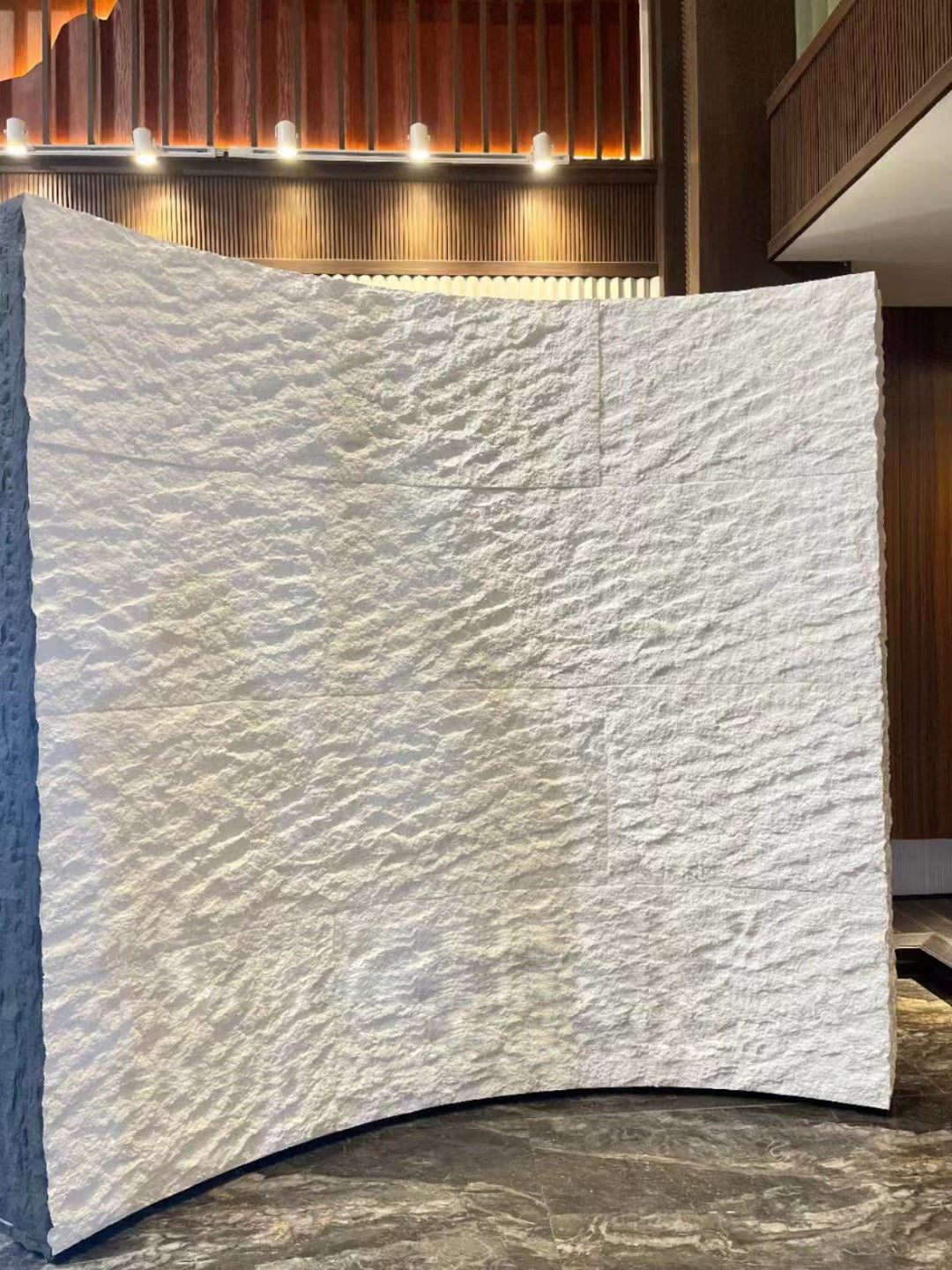 Moonscape Stone Board