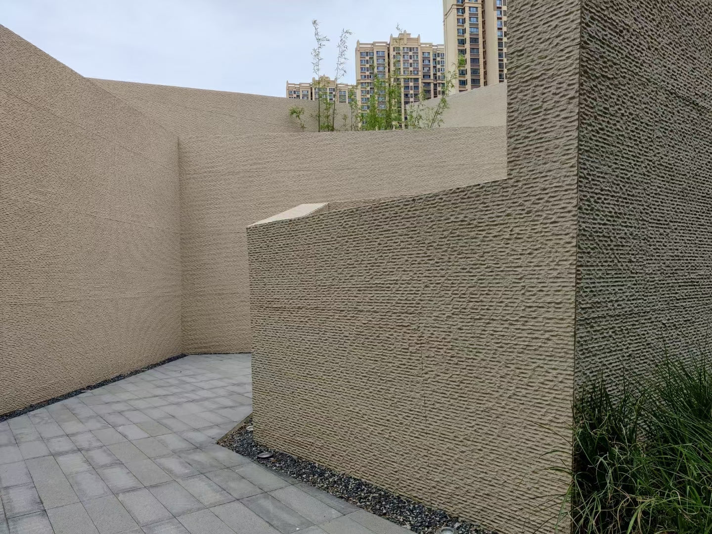 Line Stone