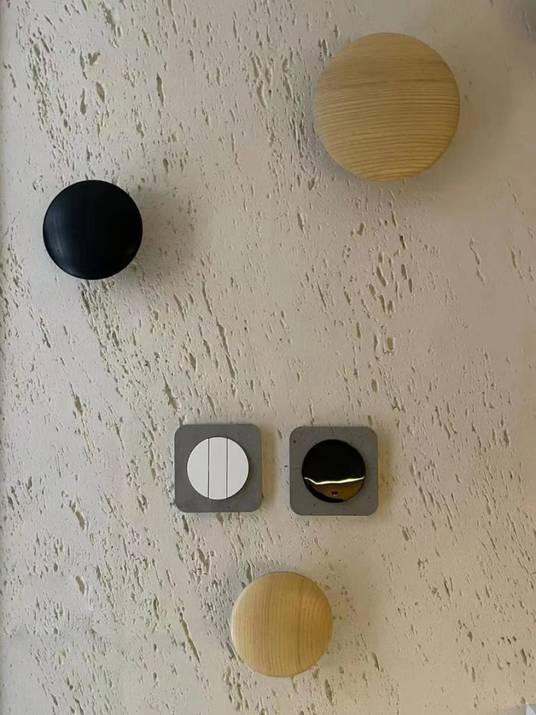 Oceanic Travertine