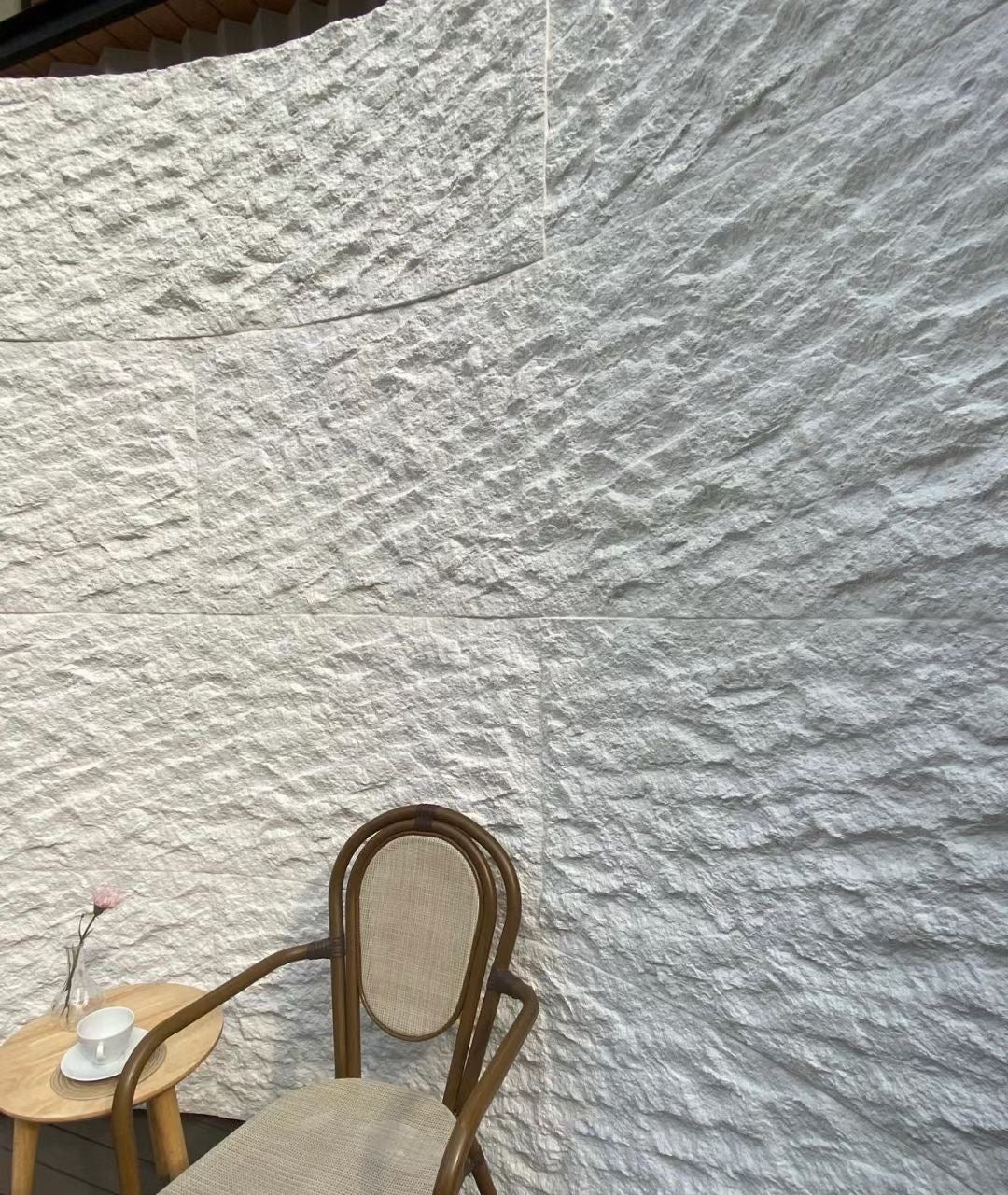 Moonscape Stone Board