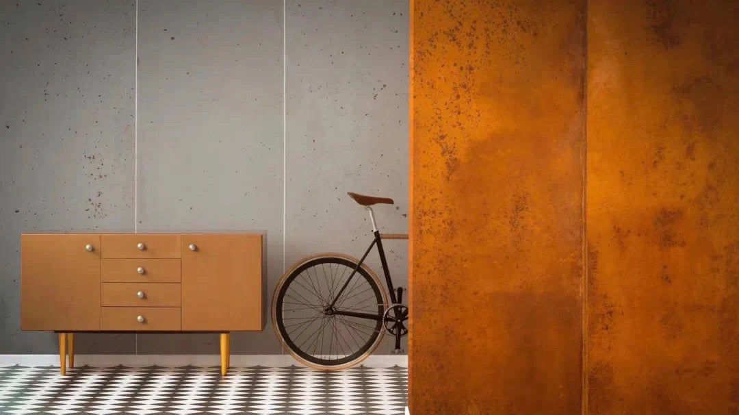 Rust Board