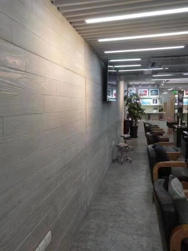 Wood Concrete Board