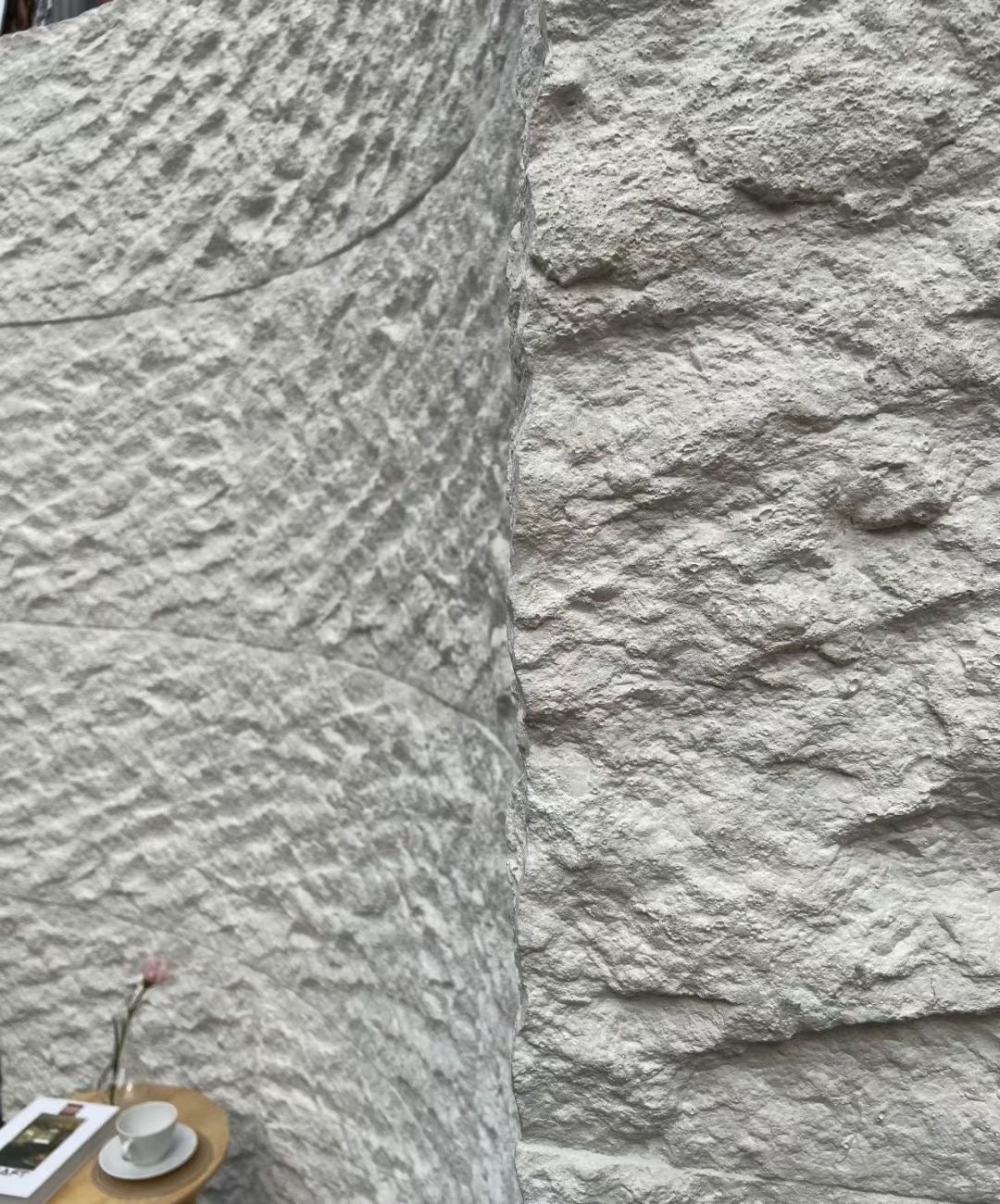 Moonscape Stone Board