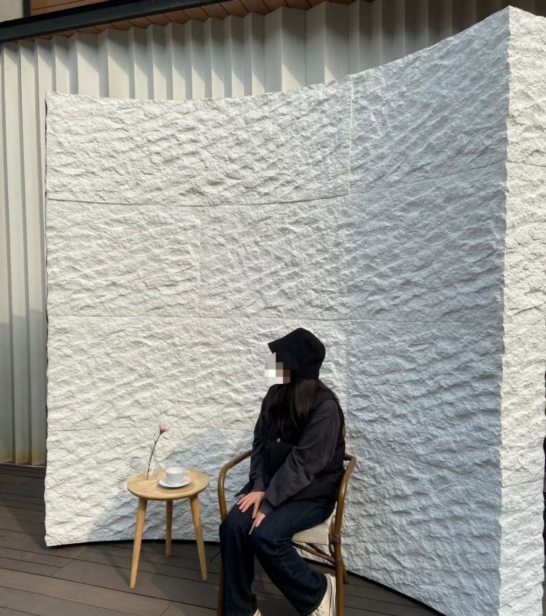 Moonscape Stone Board