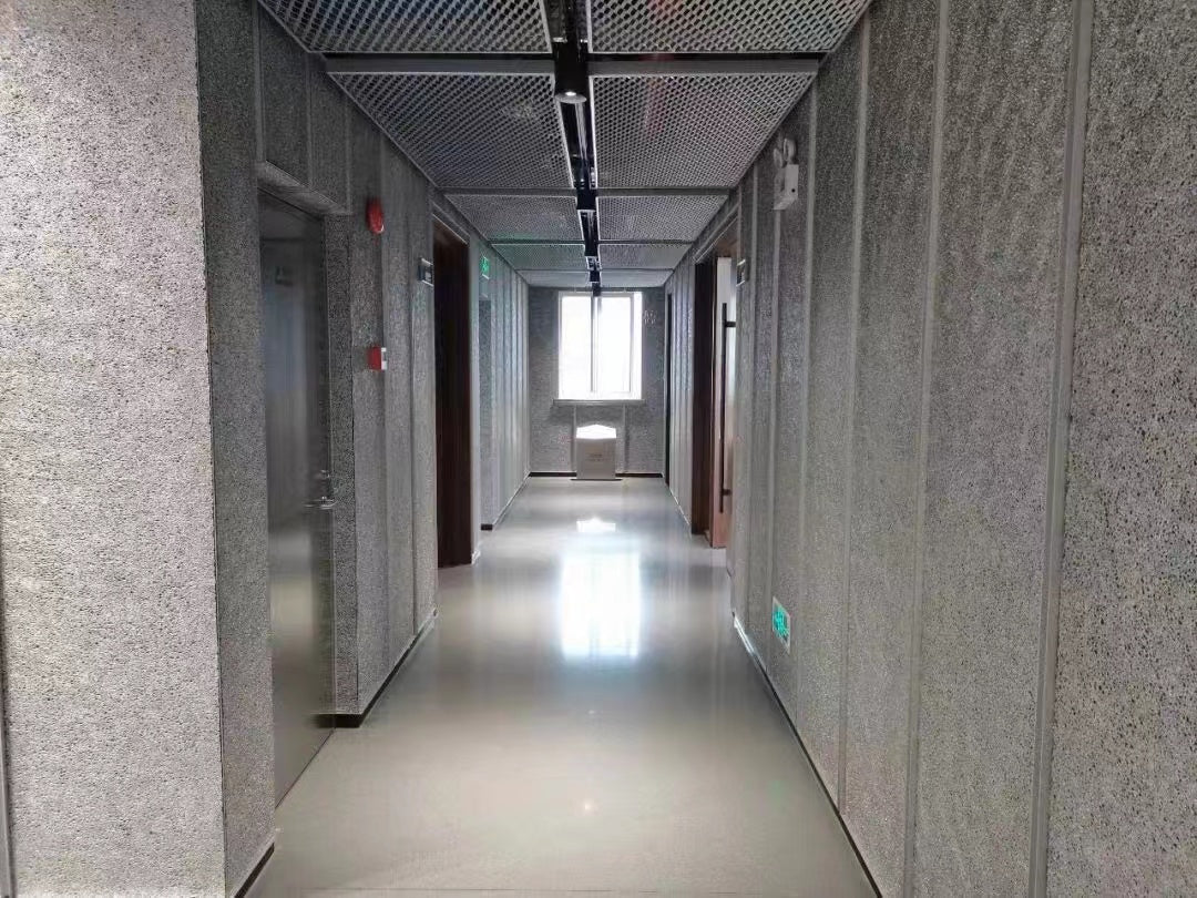 Foamed Aluminium Alloy
