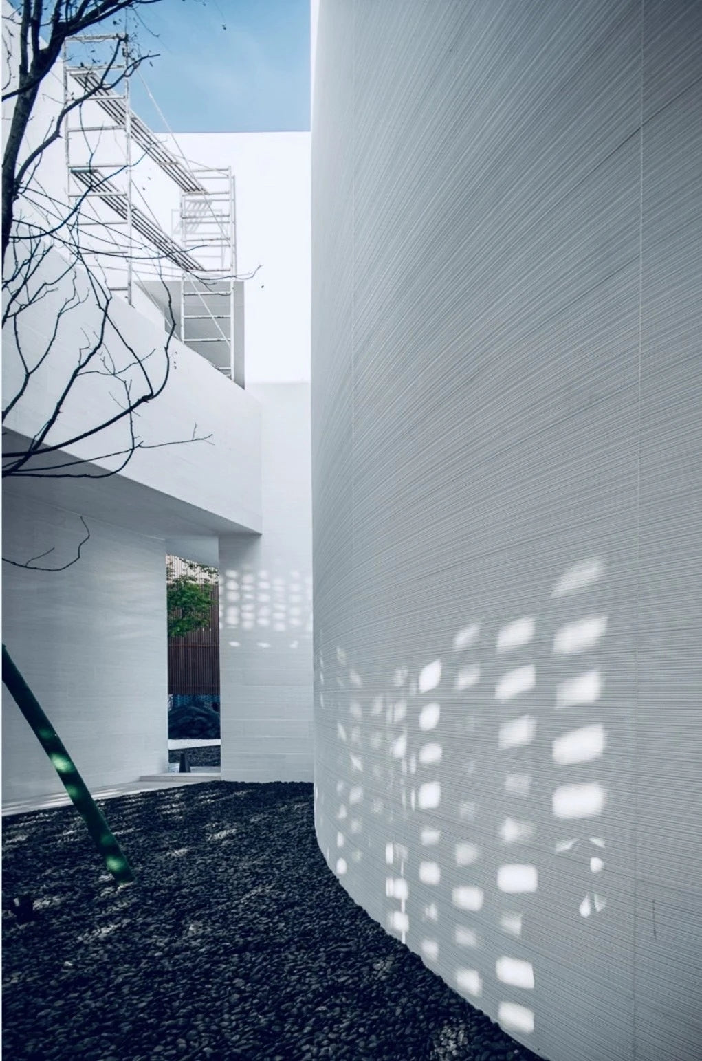 Fine Line Stone Board