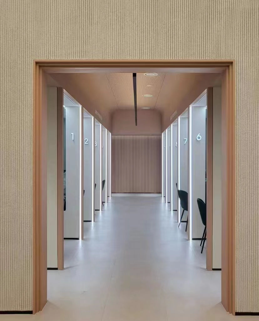 Square Line