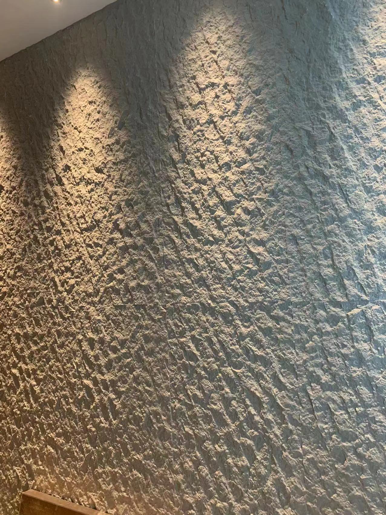 Moonscape Stone Board